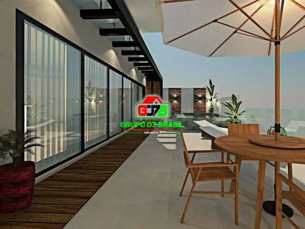 Casa, 3 quartos, 200 m² - Foto 6