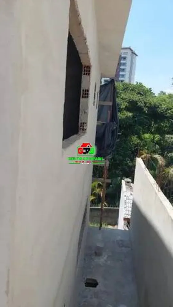 Casa, 3 quartos, 200 m² - Foto 7