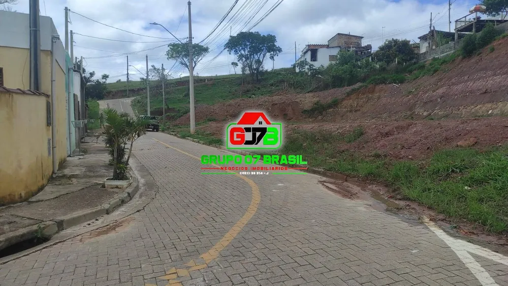Terreno, 191 m² - Foto 3