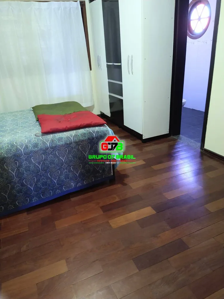 Sobrado, 8 quartos, 550 m² - Foto 10