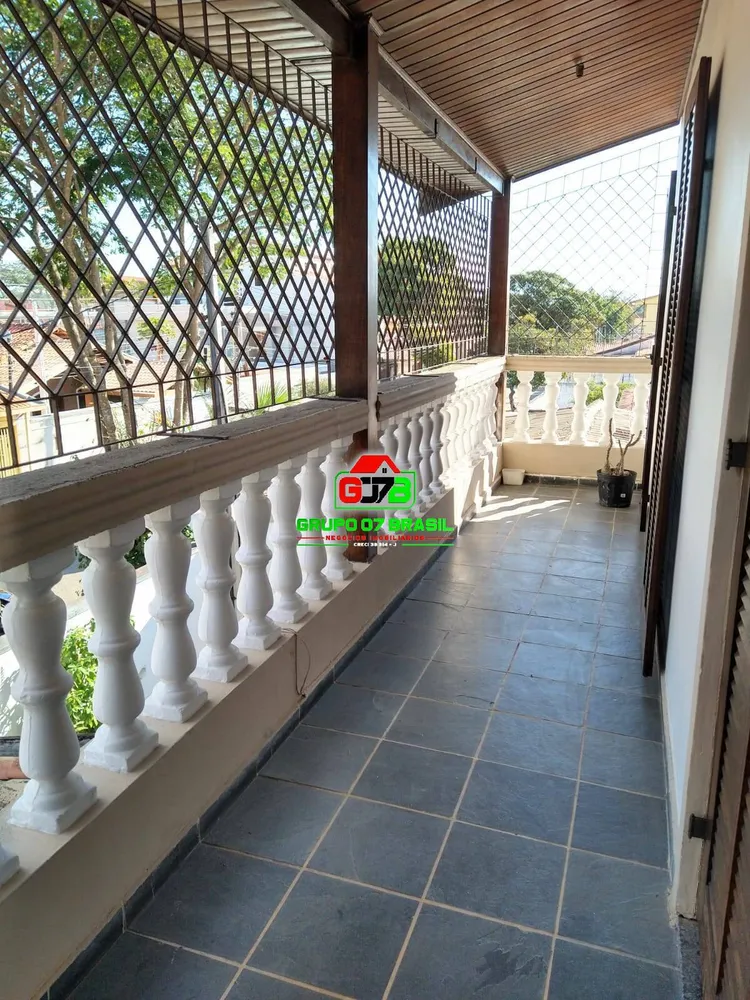 Sobrado, 8 quartos, 550 m² - Foto 11