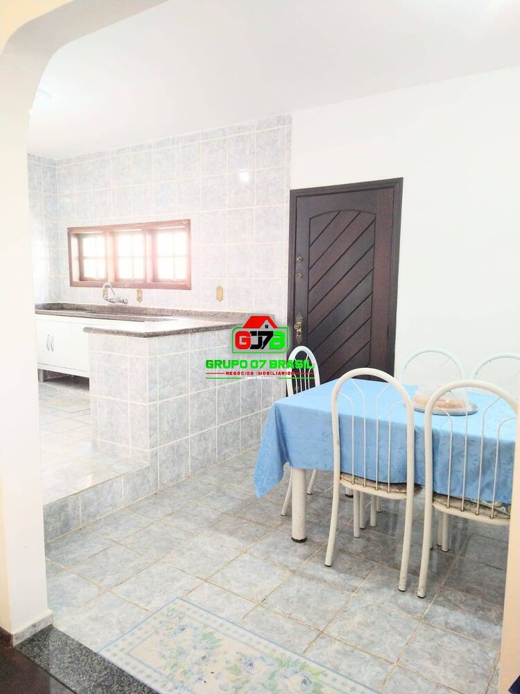 Sobrado, 8 quartos, 550 m² - Foto 4