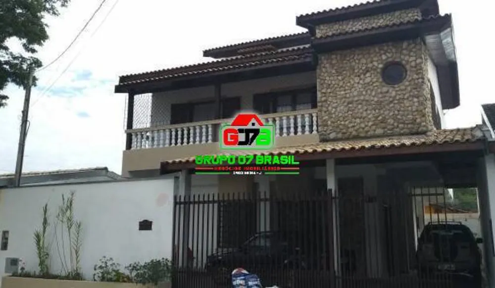Sobrado, 8 quartos, 550 m² - Foto 12