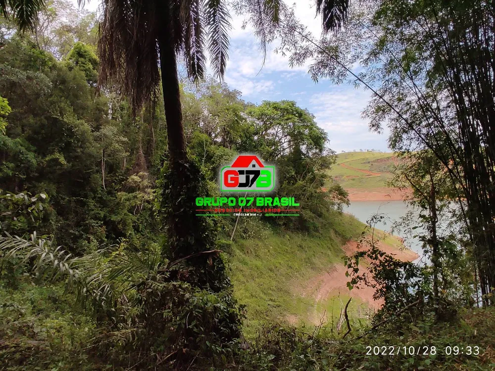 Terreno, 2 hectares - Foto 1