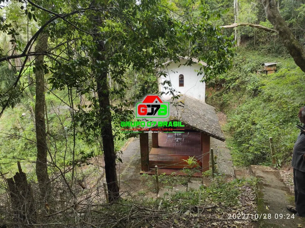 Terreno, 2 hectares - Foto 6
