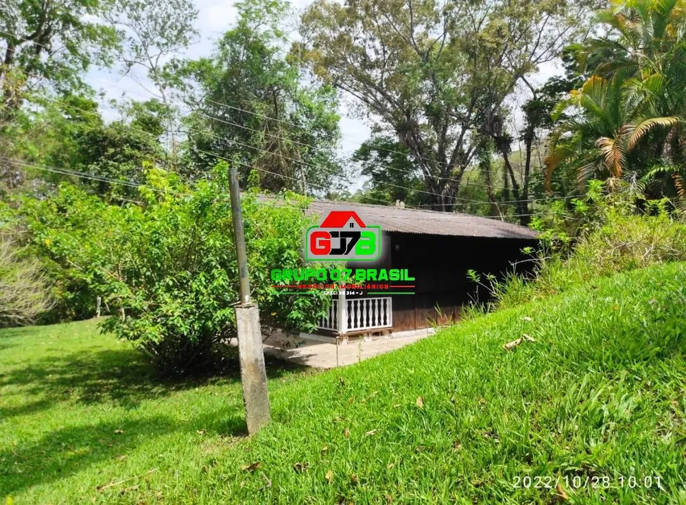 Terreno, 2 hectares - Foto 8