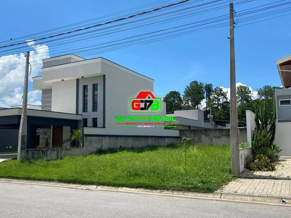 Terreno, 250 m² - Foto 2