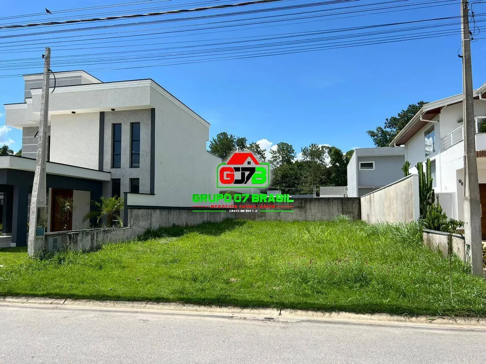 Terreno, 250 m² - Foto 1