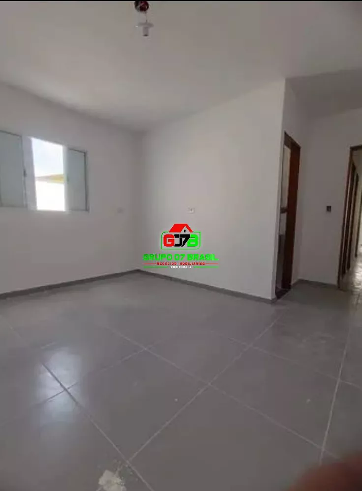 Casa à venda com 3 quartos, 80m² - Foto 6