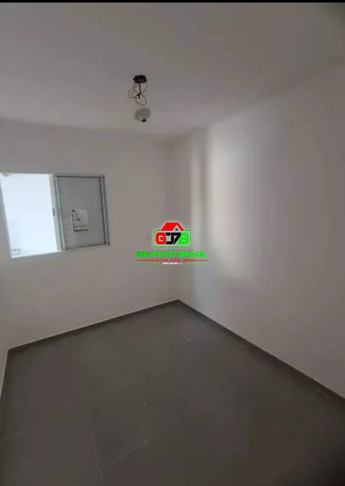 Casa à venda com 3 quartos, 80m² - Foto 8