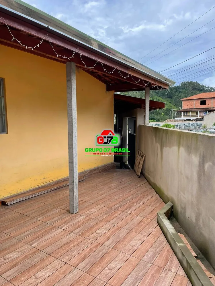 Casa, 3 quartos, 120 m² - Foto 2