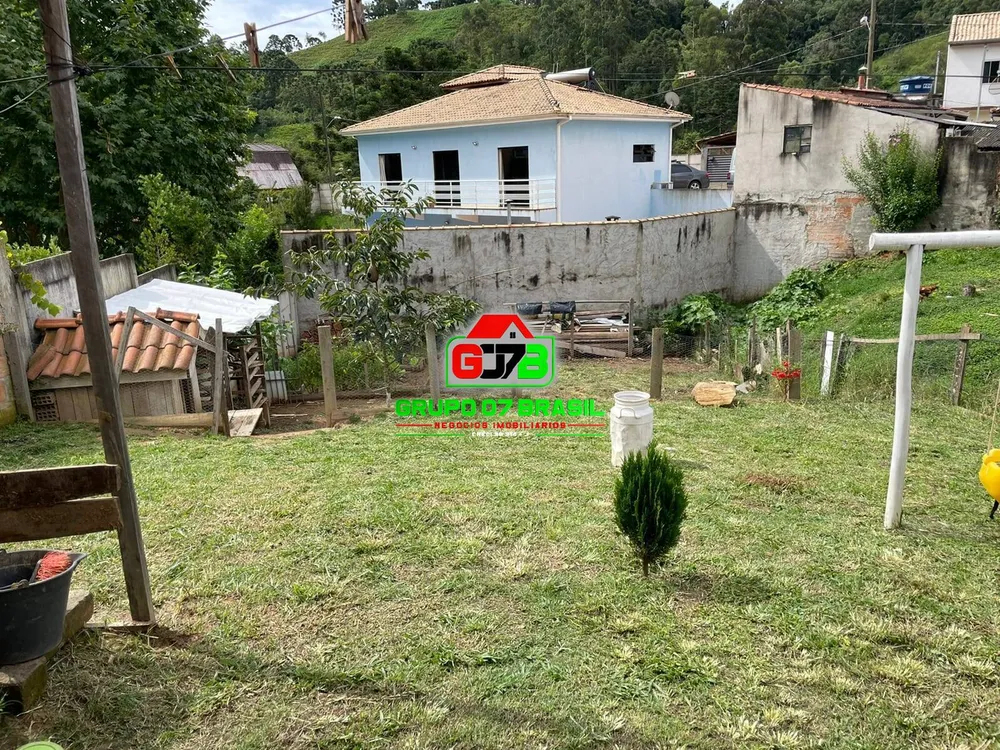 Casa, 3 quartos, 120 m² - Foto 6