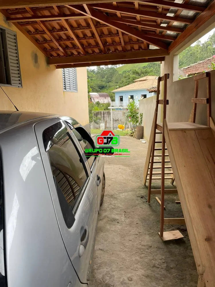 Casa, 3 quartos, 120 m² - Foto 5
