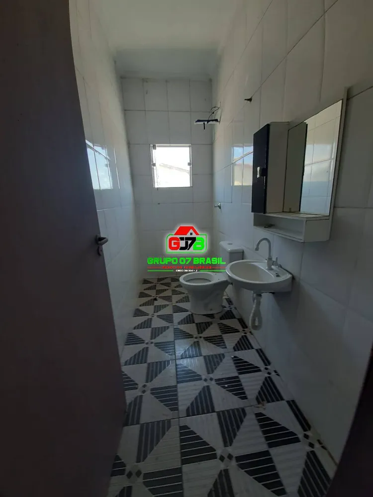 Sobrado, 2 quartos, 120 m² - Foto 8