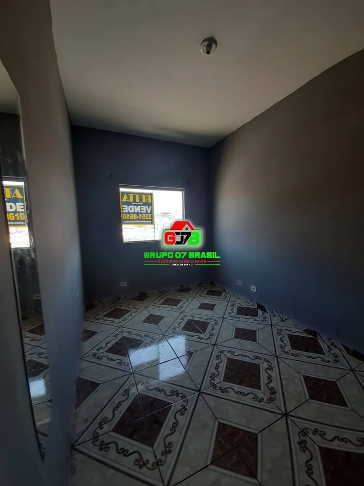 Sobrado, 2 quartos, 120 m² - Foto 3