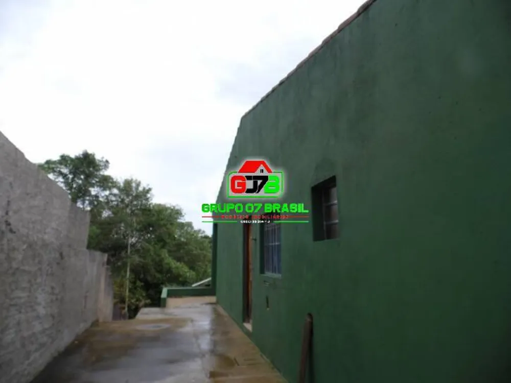 Casa, 2 quartos, 1150 m² - Foto 3