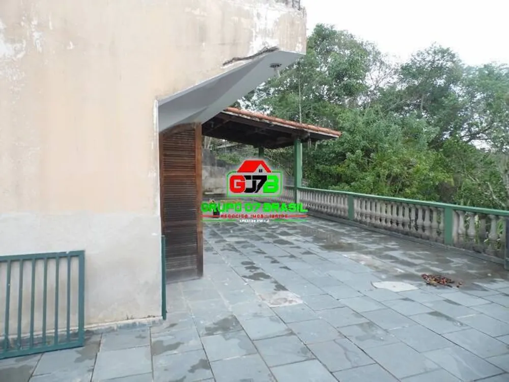 Casa, 2 quartos, 1150 m² - Foto 5