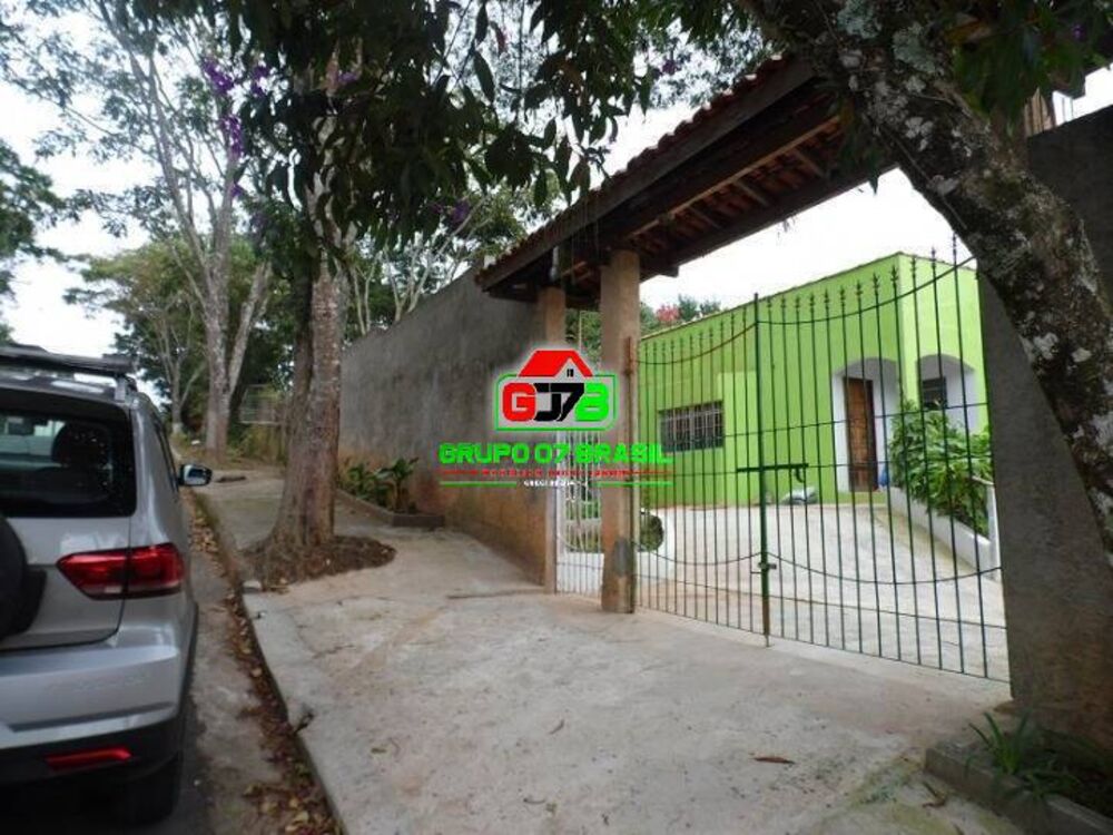 Casa, 2 quartos, 1150 m² - Foto 2