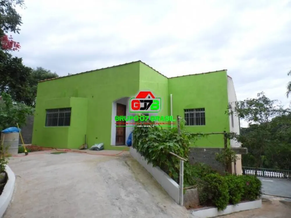Casa, 2 quartos, 1150 m² - Foto 2