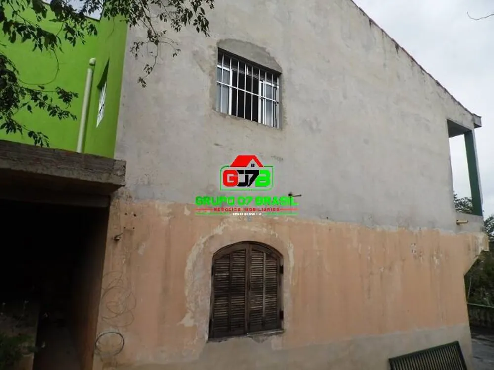 Casa, 2 quartos, 1150 m² - Foto 11