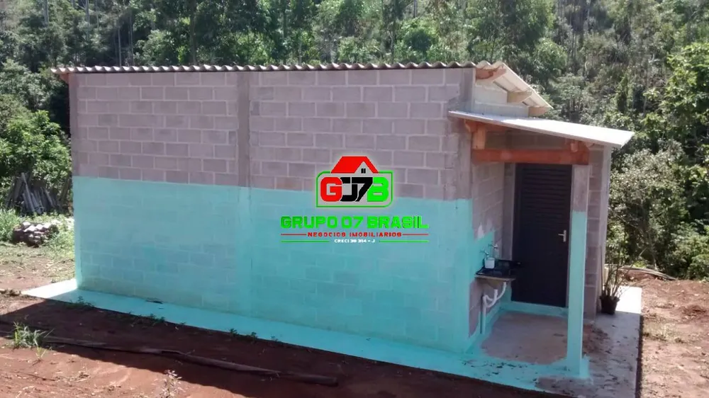 Terreno, 4 hectares - Foto 1