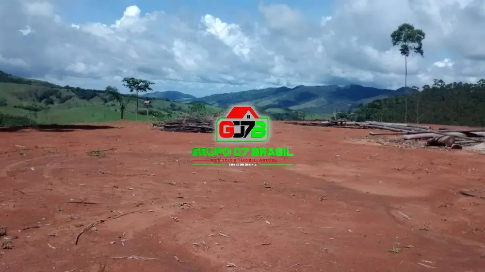 Terreno, 4 hectares - Foto 4