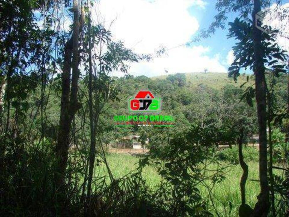 Fazenda à venda com 1 quarto, 847000m² - Foto 1