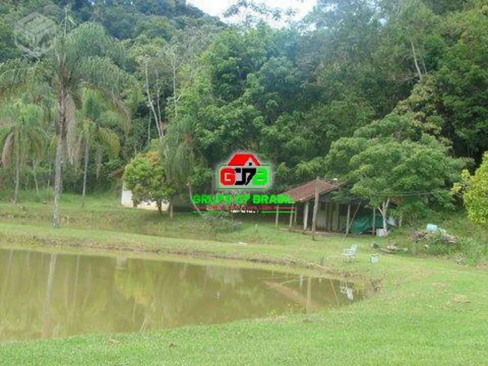 Fazenda, 85 hectares - Foto 8