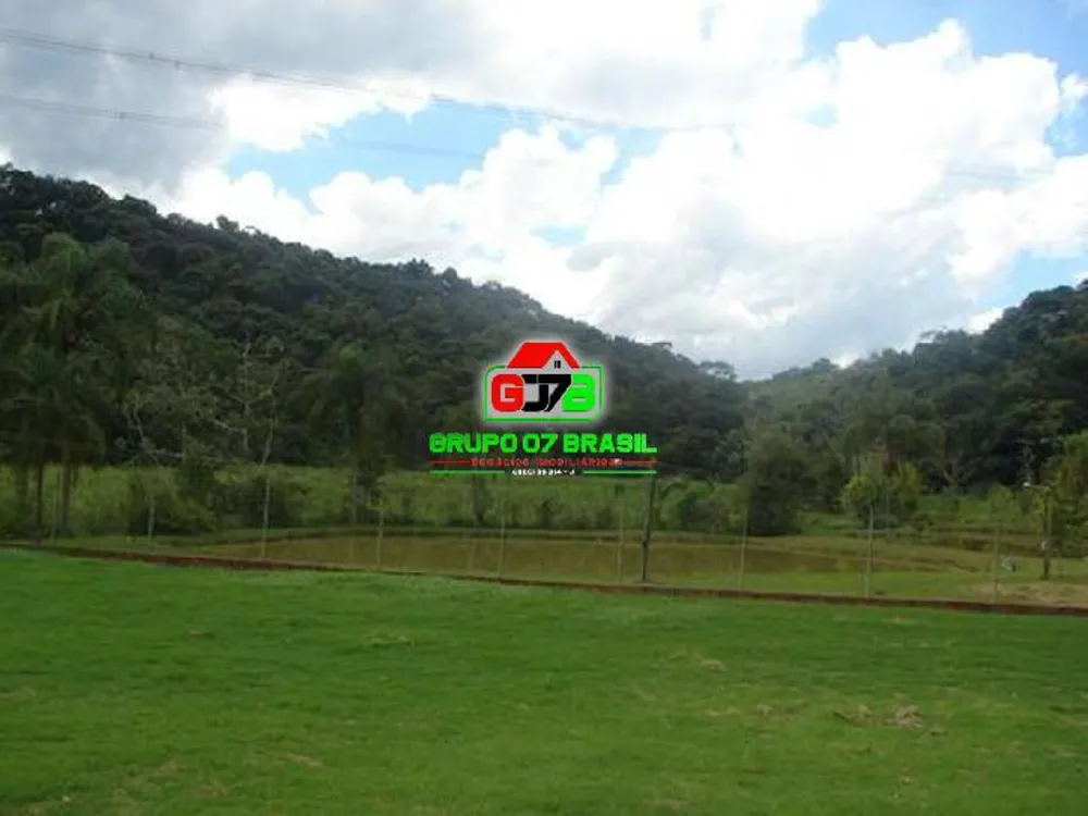 Fazenda, 85 hectares - Foto 4