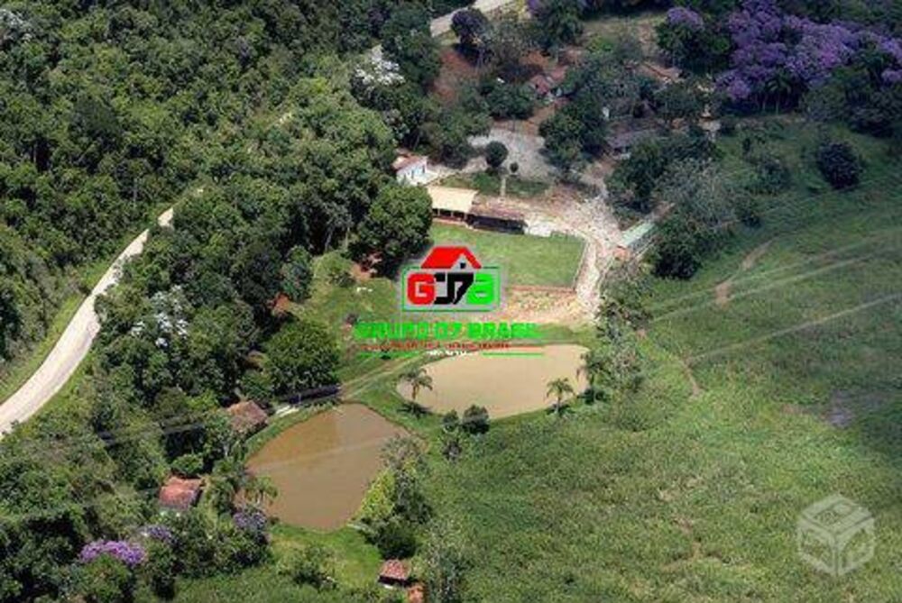 Fazenda à venda com 1 quarto, 847000m² - Foto 3
