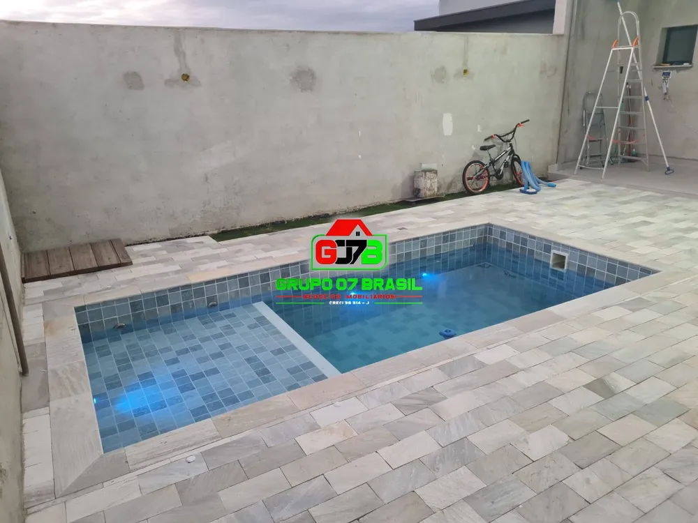 Casa, 3 quartos, 220 m² - Foto 4