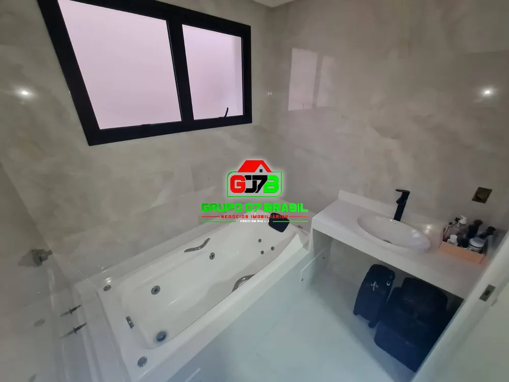 Casa, 3 quartos, 220 m² - Foto 6
