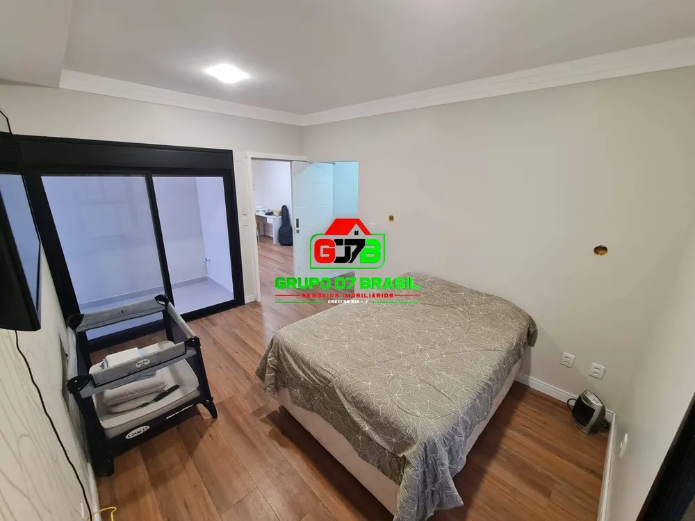 Casa, 3 quartos, 220 m² - Foto 1