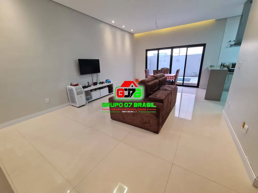 Casa, 3 quartos, 220 m² - Foto 5
