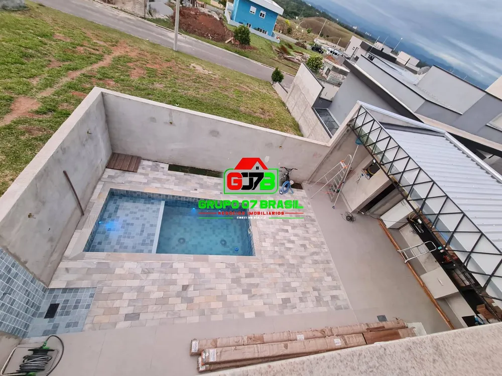 Casa, 3 quartos, 220 m² - Foto 7