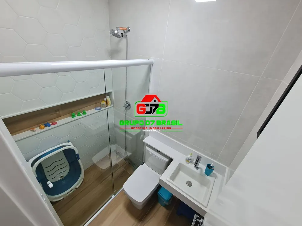Casa, 3 quartos, 220 m² - Foto 8