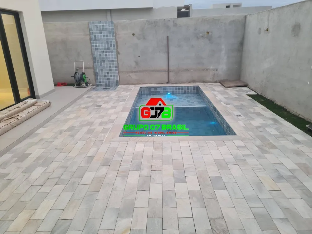 Casa, 3 quartos, 220 m² - Foto 3