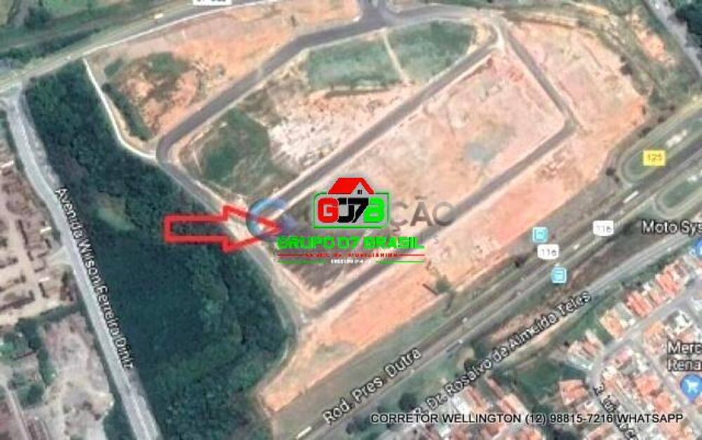 Terreno, 1300 m² - Foto 2