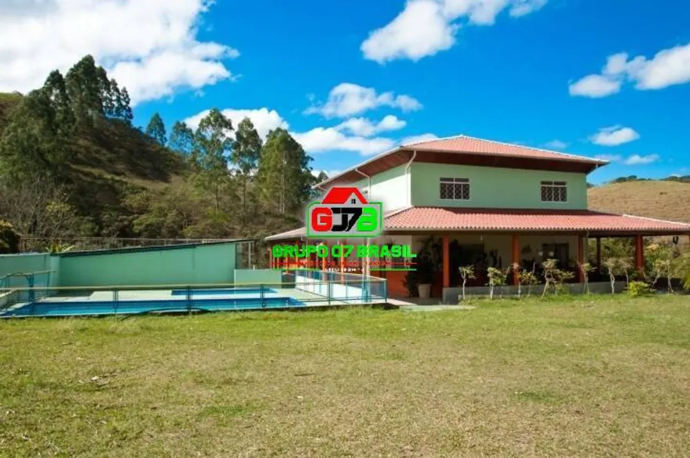 Sítio, 5 quartos, 3 hectares - Foto 6