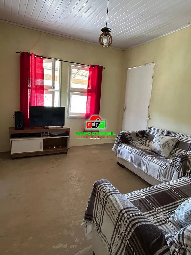 Chácara, 3 quartos, 1000 m² - Foto 5