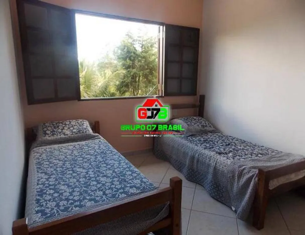 Chácara, 5 quartos, 8000 m² - Foto 7