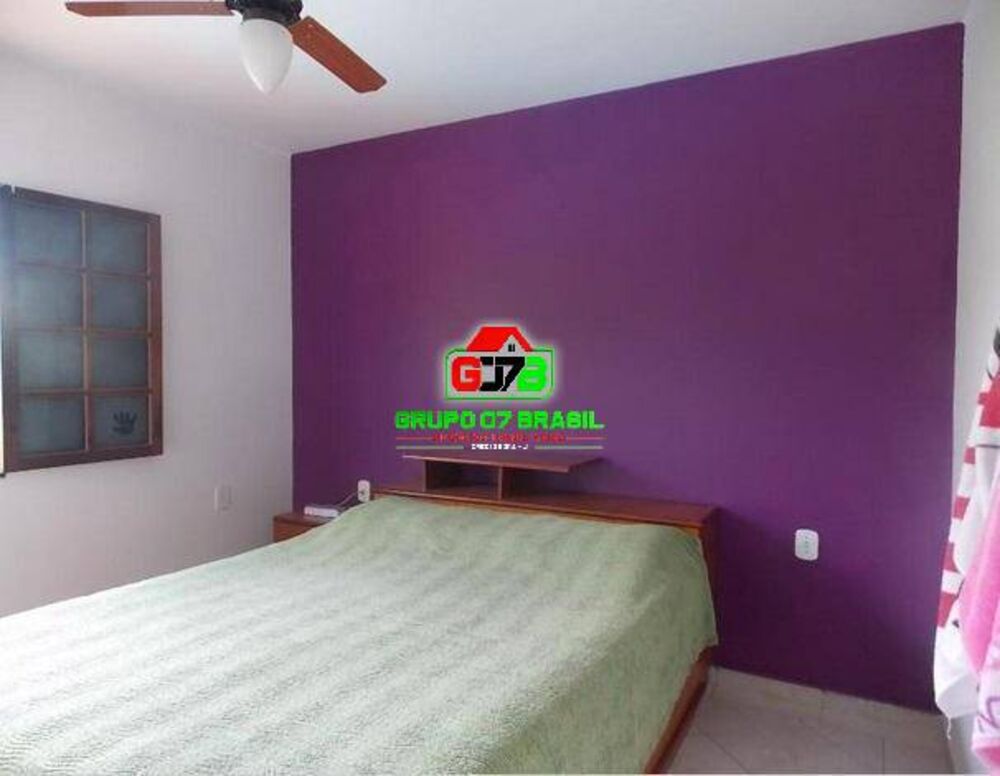 Chácara, 5 quartos, 8000 m² - Foto 2