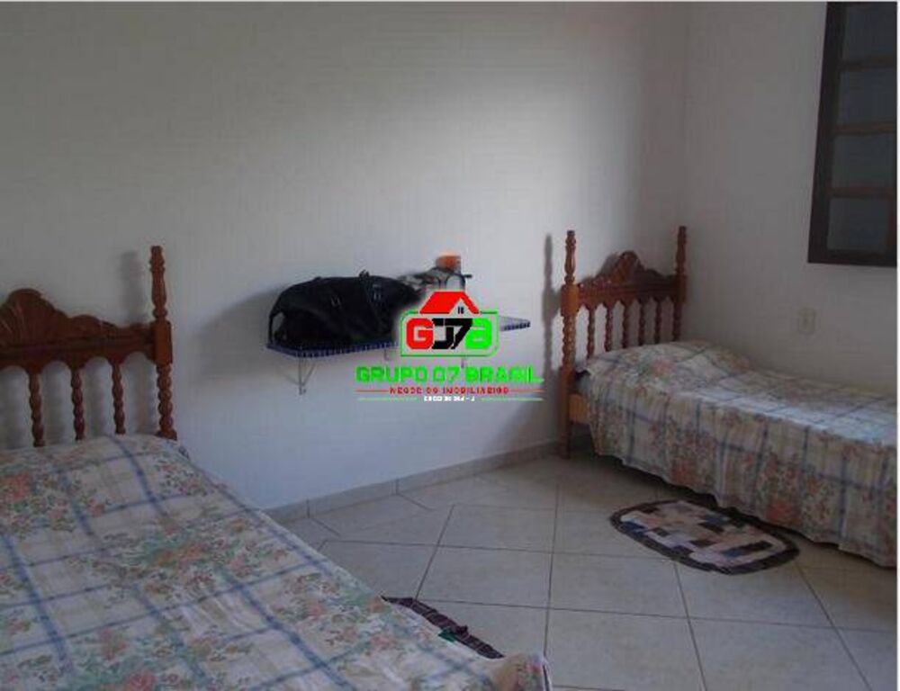 Chácara, 5 quartos, 8000 m² - Foto 3