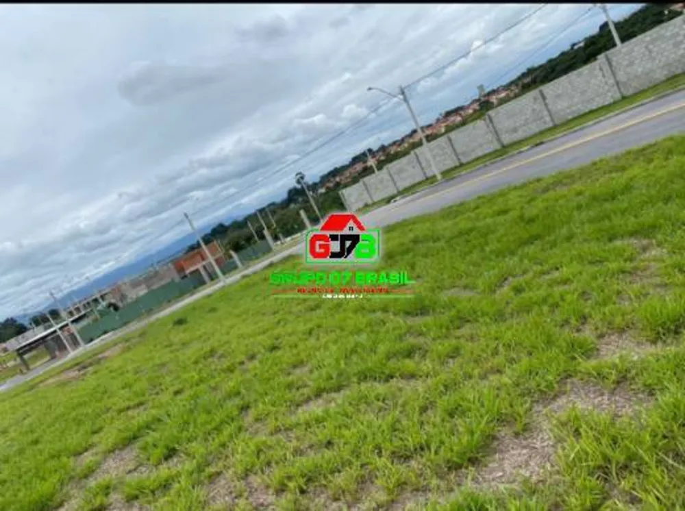 Terreno, 505 m² - Foto 1