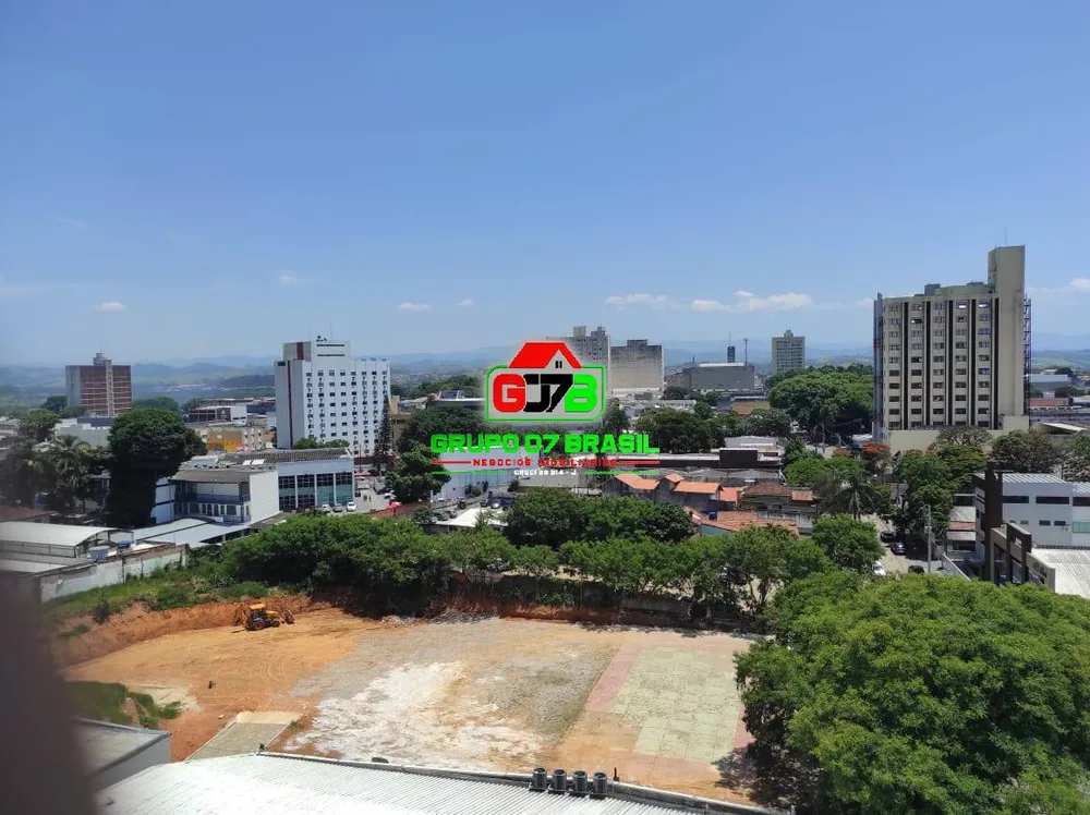 Apartamento, 1 quarto, 34 m² - Foto 4