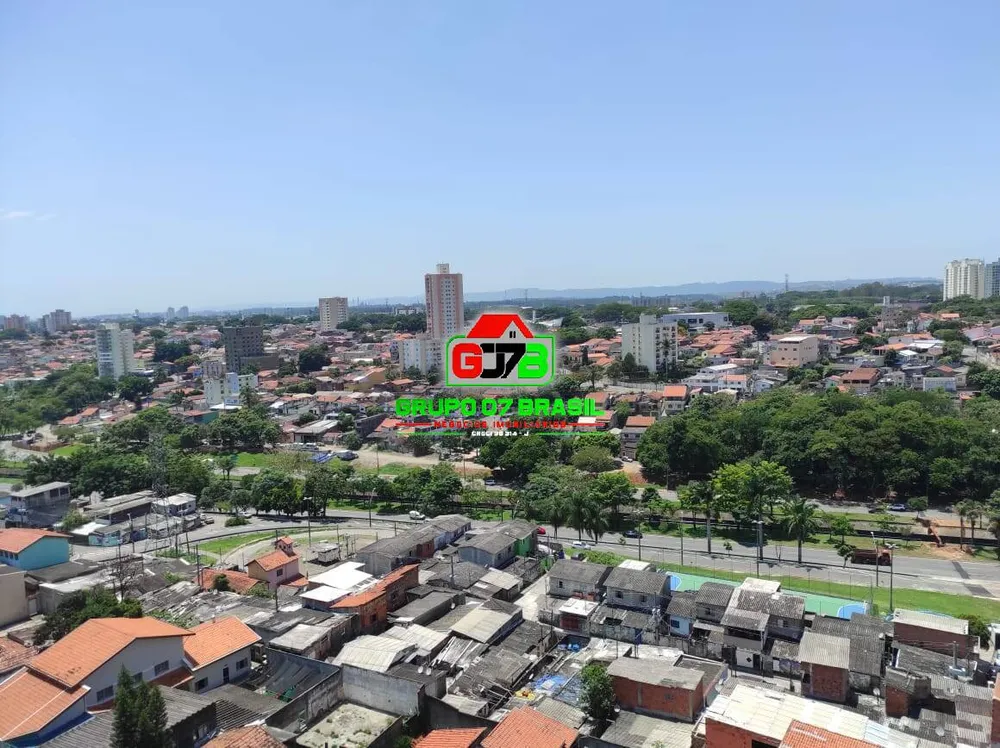 Apartamento, 1 quarto, 34 m² - Foto 6