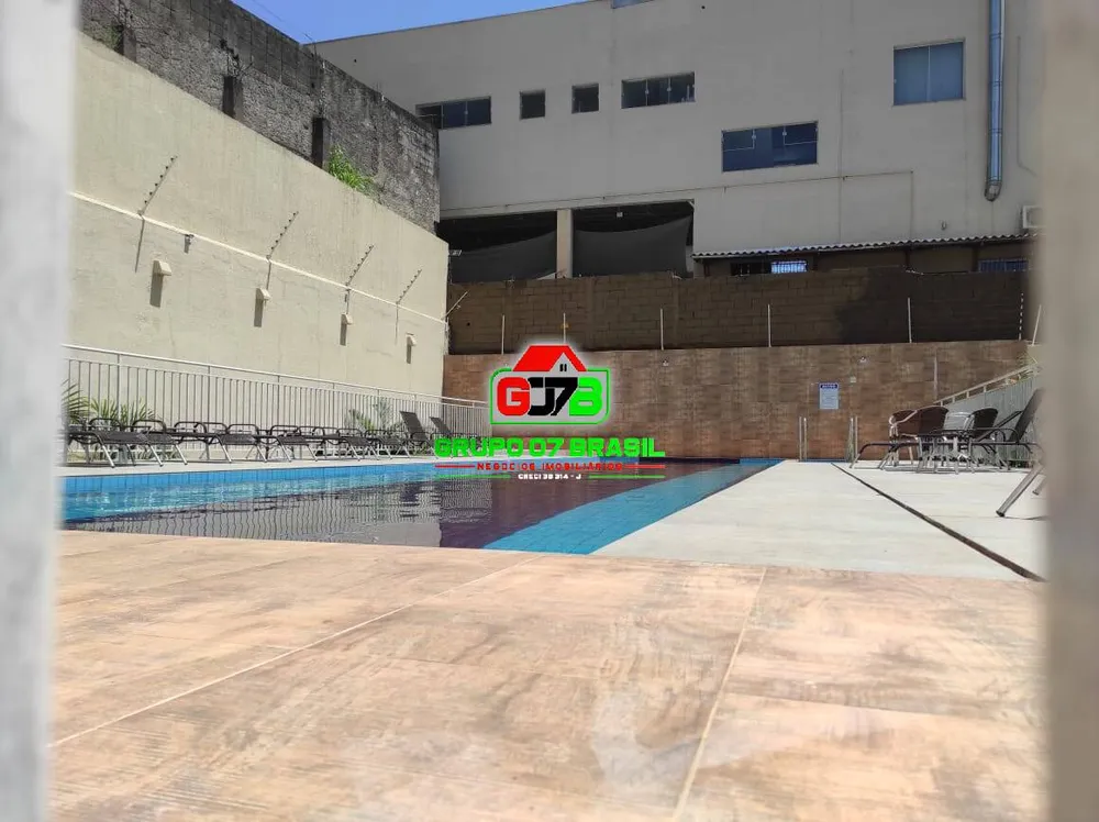 Apartamento, 1 quarto, 34 m² - Foto 5