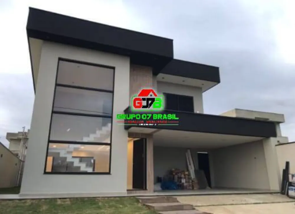 Casa, 3 quartos, 235 m² - Foto 6