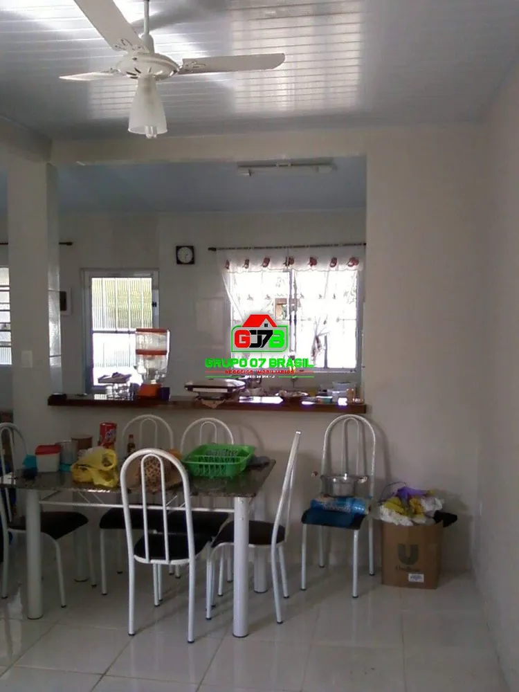 Casa, 49 m² - Foto 1