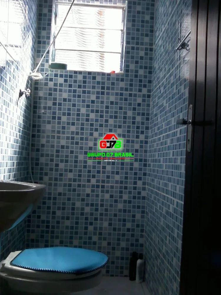 Casa, 49 m² - Foto 2
